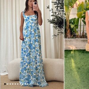 Show Me Your Mumu Bridesmaid Dress